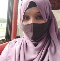সালমা আক্তার, ২৮, মিরপুর, ঢাকা