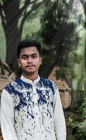 মোস্তফা হোসেন, ২৮, কিশোরগঞ্জ